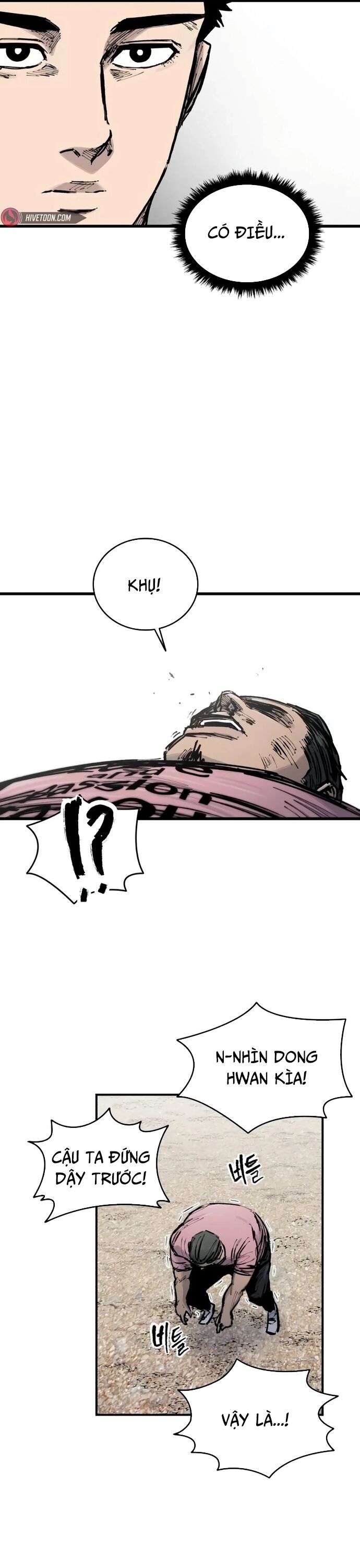 Thượng Lưu Chapter 18 - 44