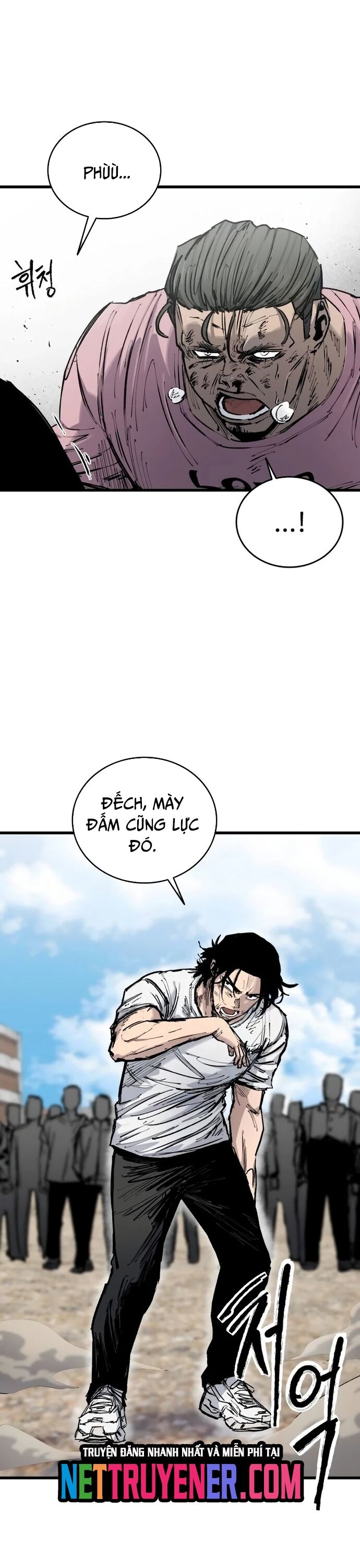 Thượng Lưu Chapter 18 - 45