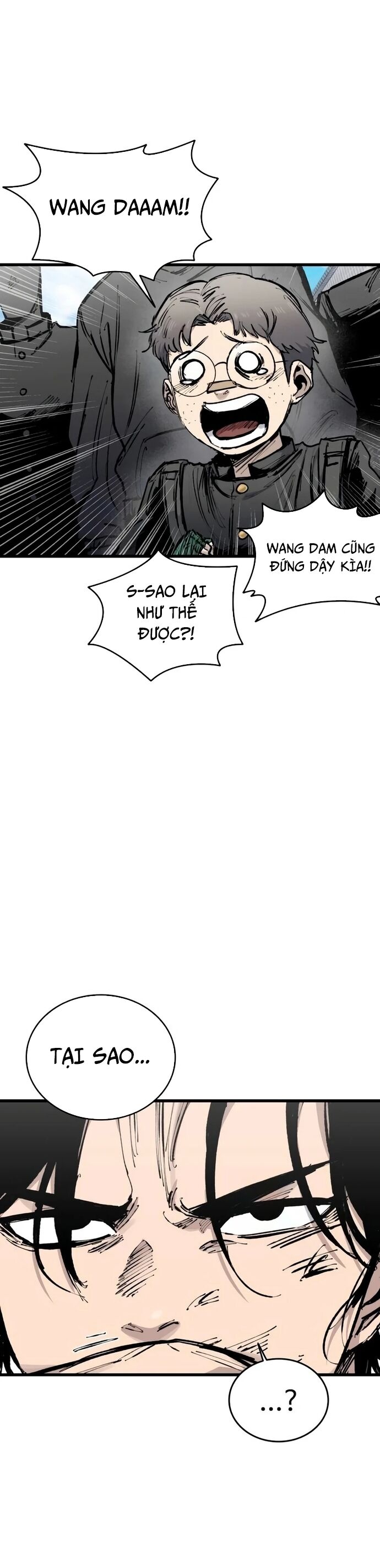 Thượng Lưu Chapter 18 - 46