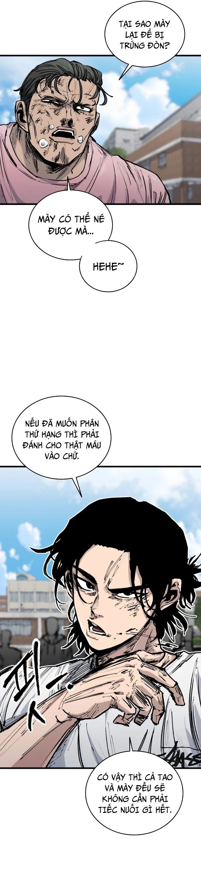 Thượng Lưu Chapter 18 - 47