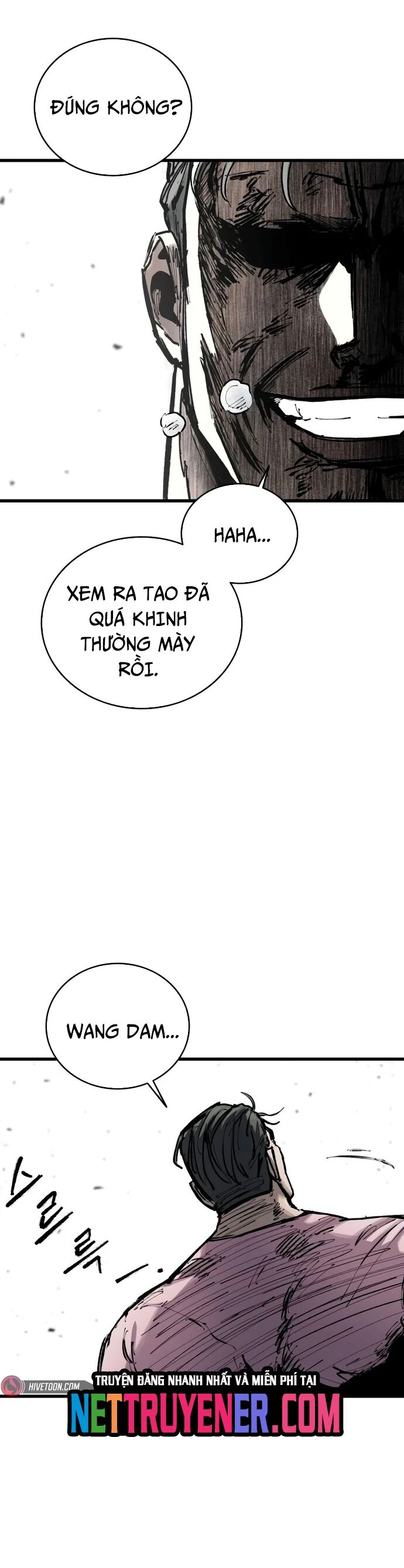 Thượng Lưu Chapter 18 - 48