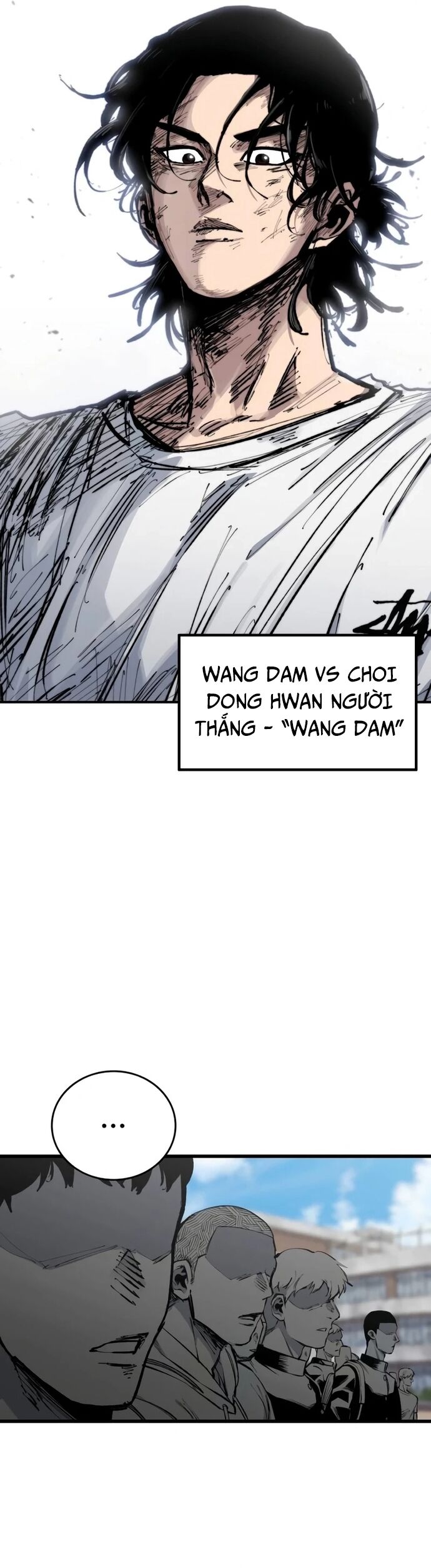 Thượng Lưu Chapter 18 - 50