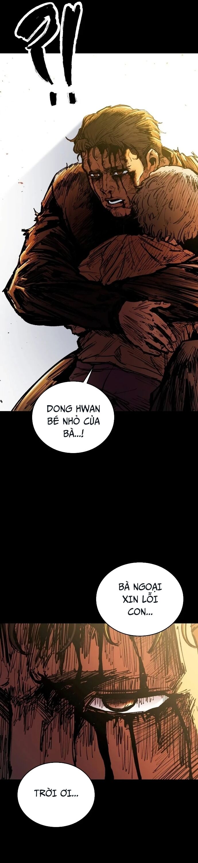 Thượng Lưu Chapter 18 - 6