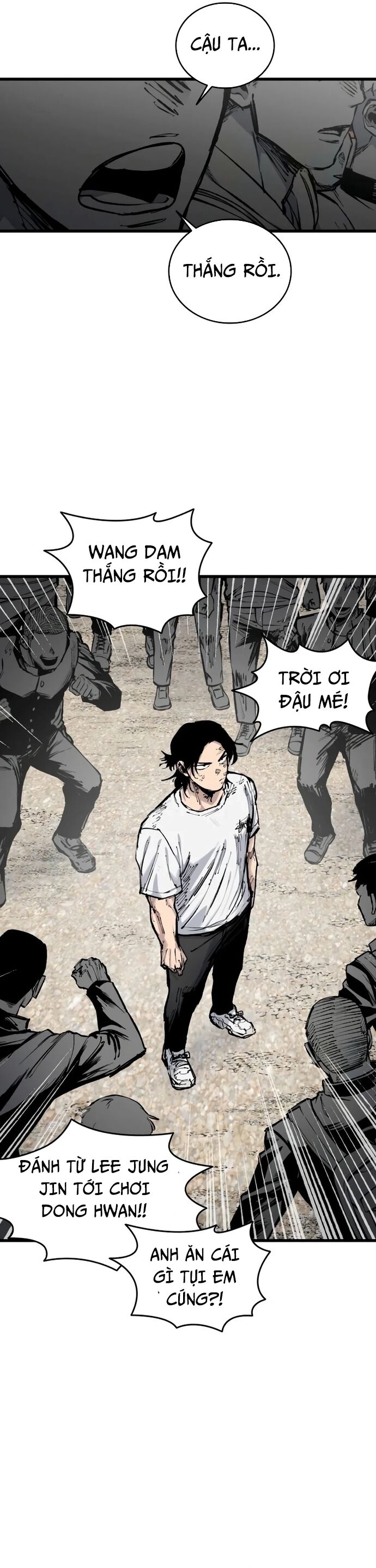 Thượng Lưu Chapter 18 - 51