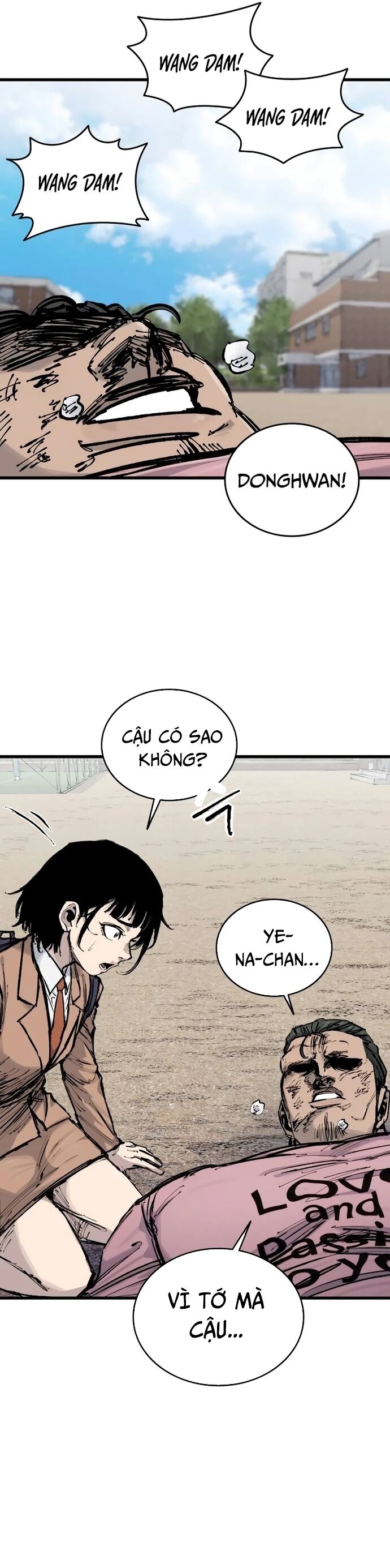 Thượng Lưu Chapter 18 - 52