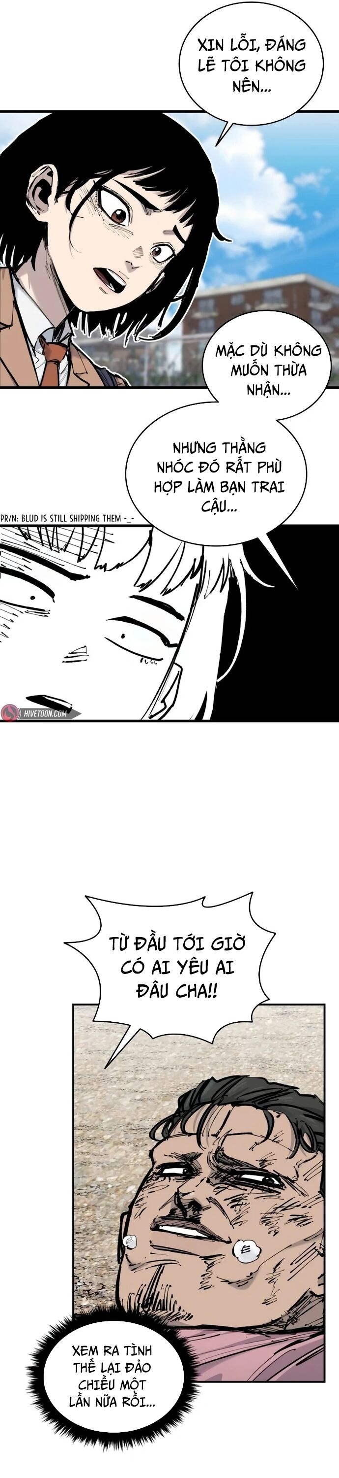 Thượng Lưu Chapter 18 - 53