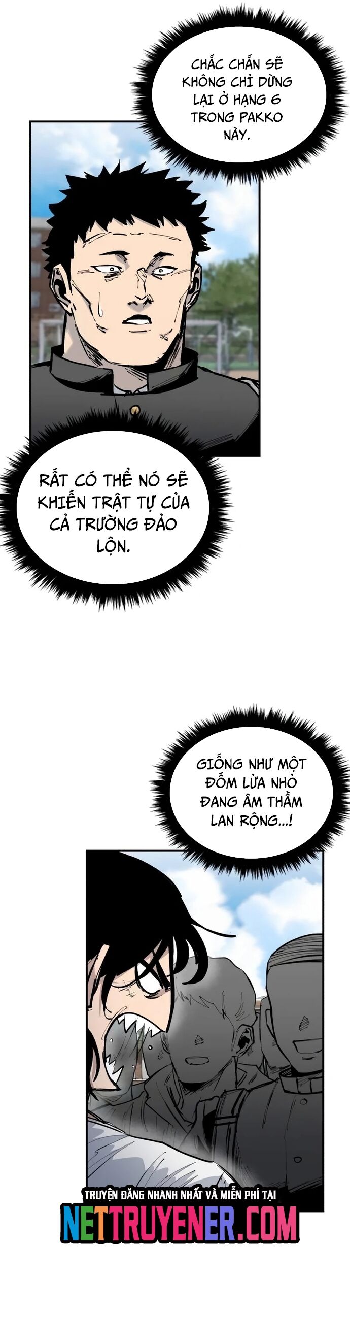 Thượng Lưu Chapter 18 - 55