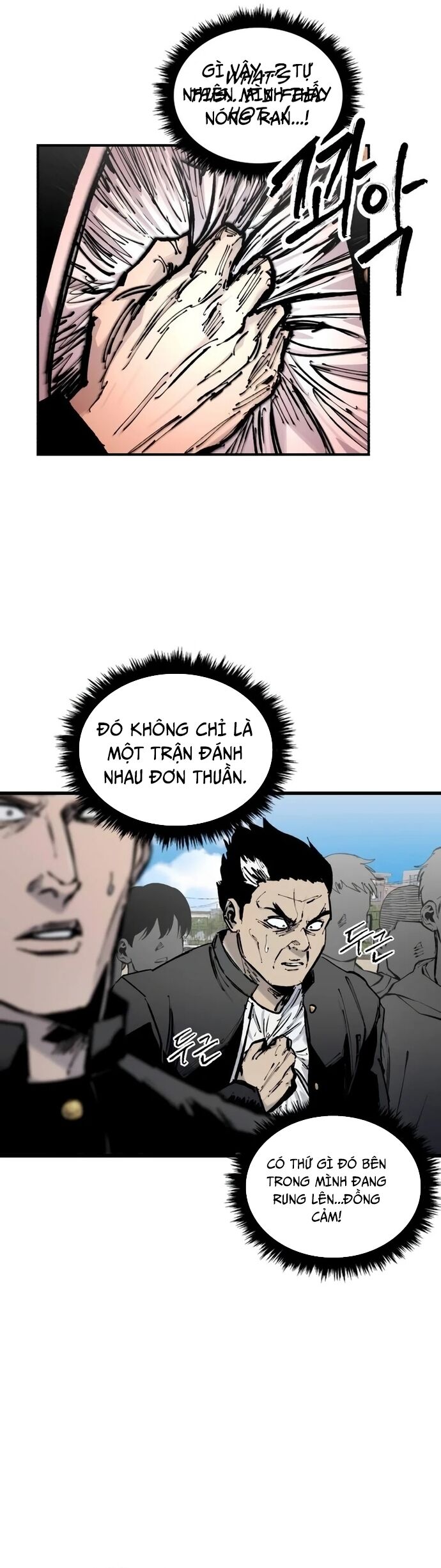 Thượng Lưu Chapter 18 - 56