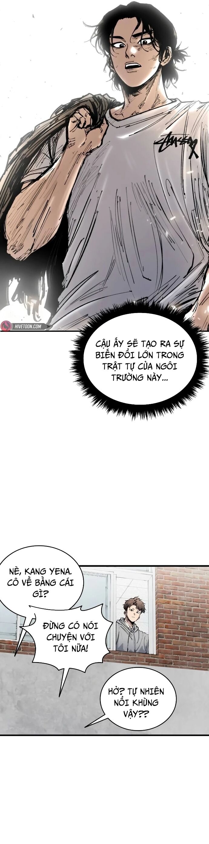 Thượng Lưu Chapter 18 - 58