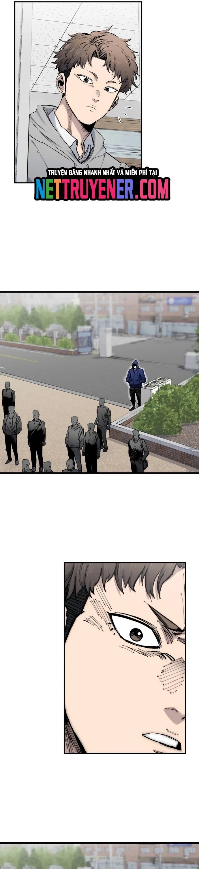 Thượng Lưu Chapter 18 - 59