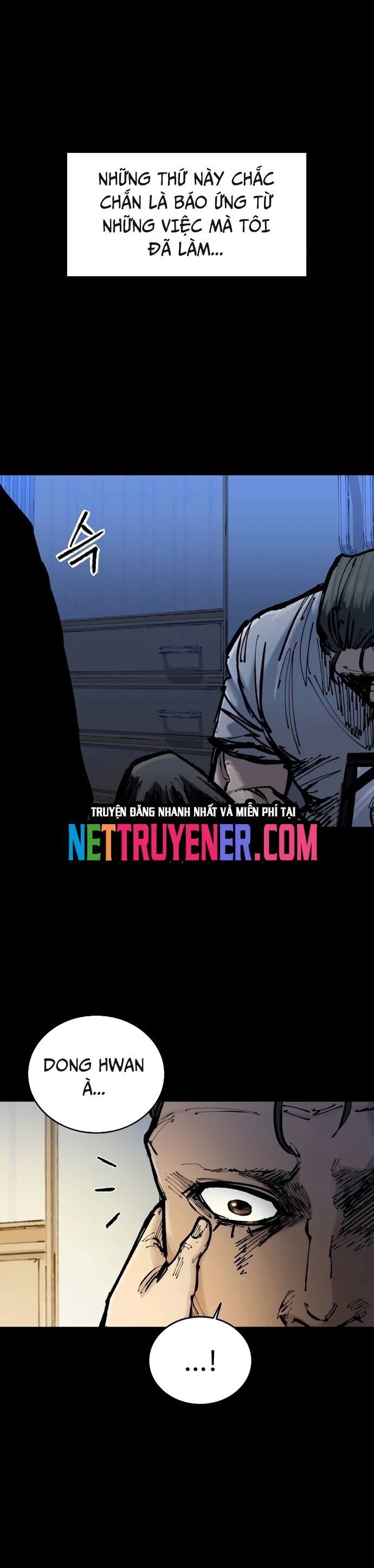 Thượng Lưu Chapter 18 - 7