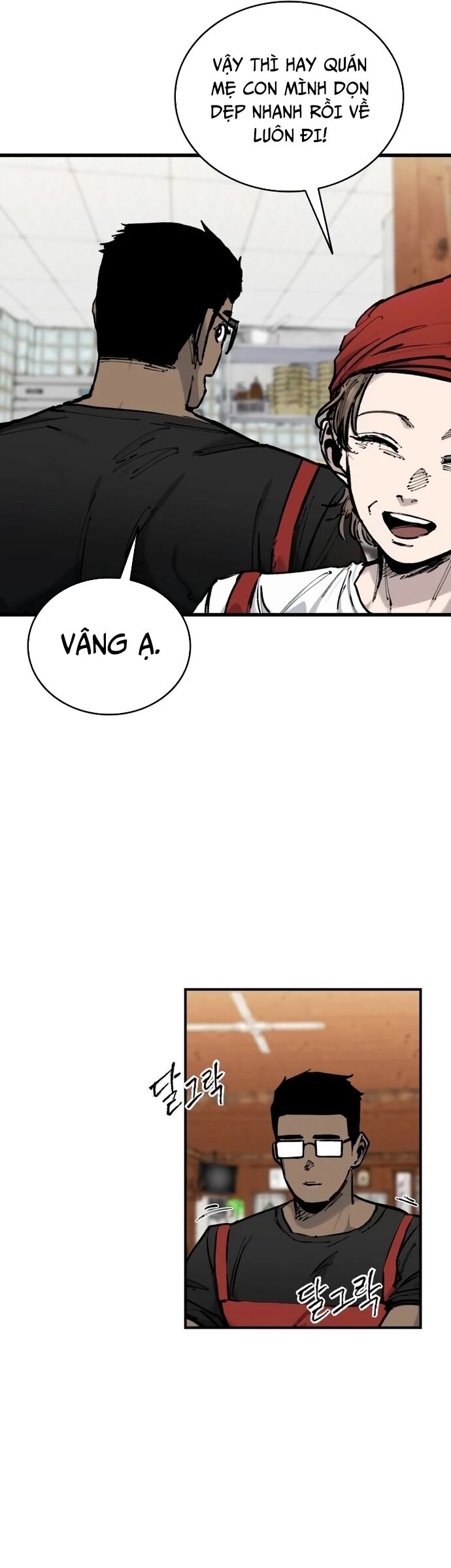 Thượng Lưu Chapter 18 - 63