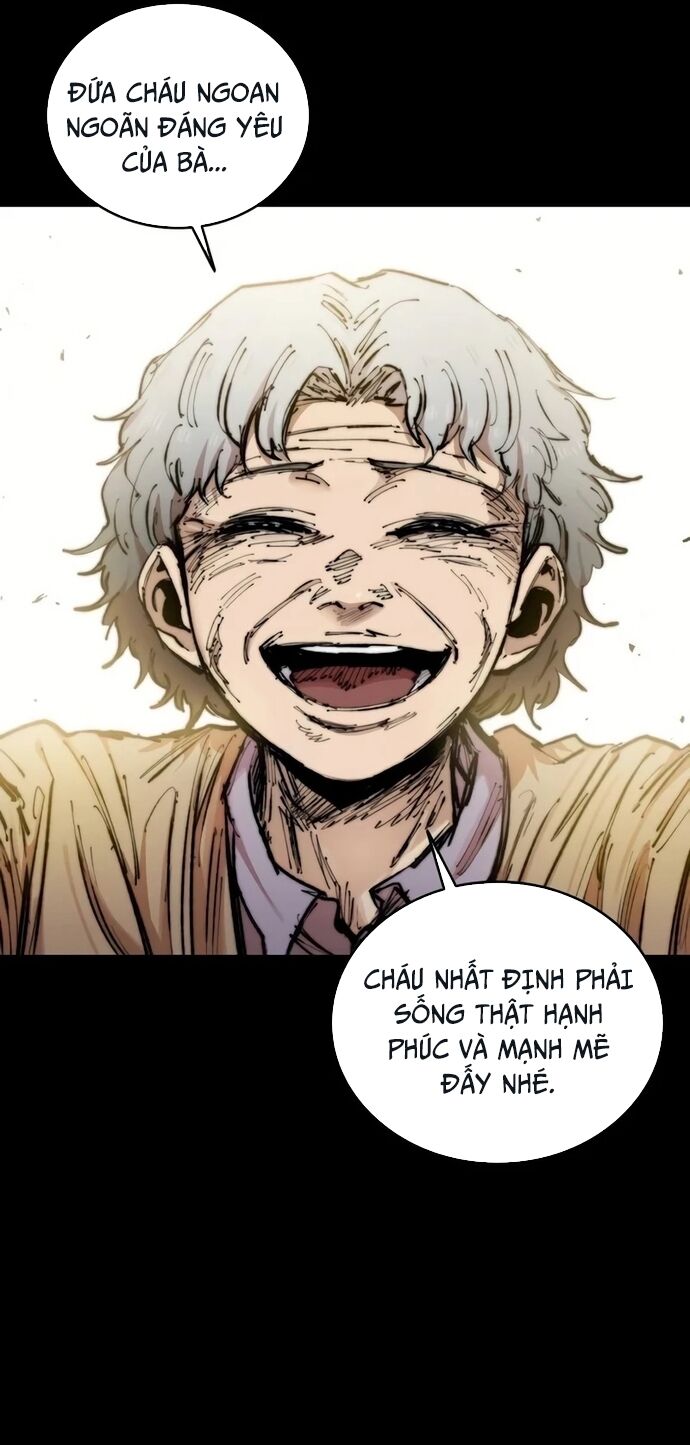 Thượng Lưu Chapter 18 - 8