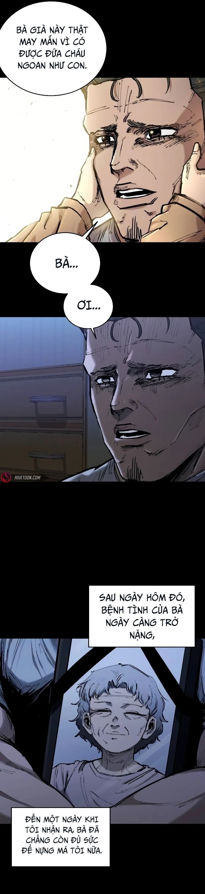 Thượng Lưu Chapter 18 - 9