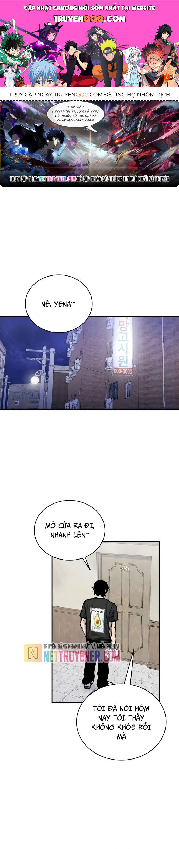 Thượng Lưu Chapter 19 - 1