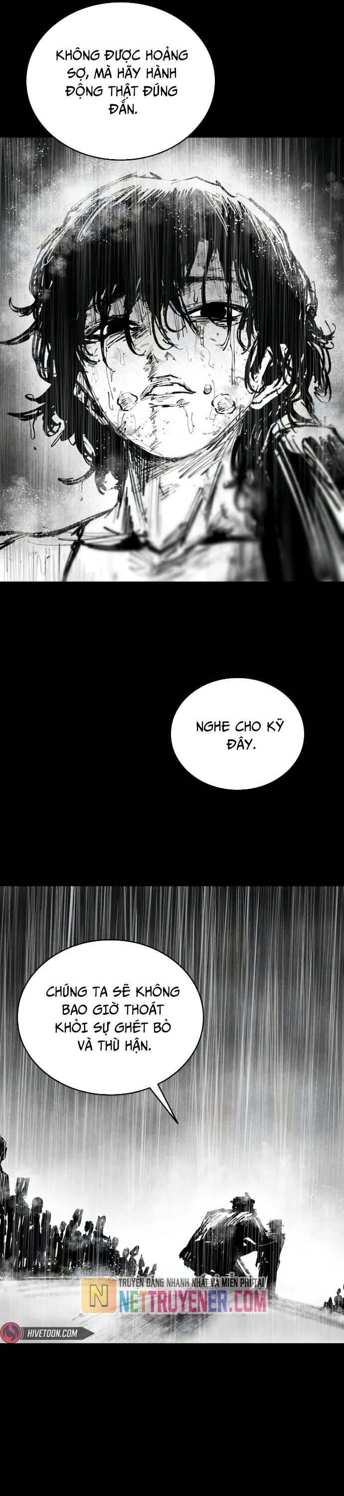 Thượng Lưu Chapter 19 - 12