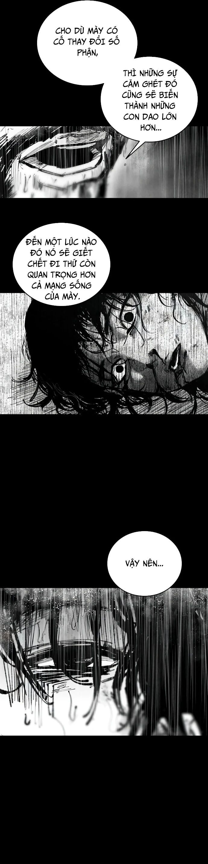 Thượng Lưu Chapter 19 - 14