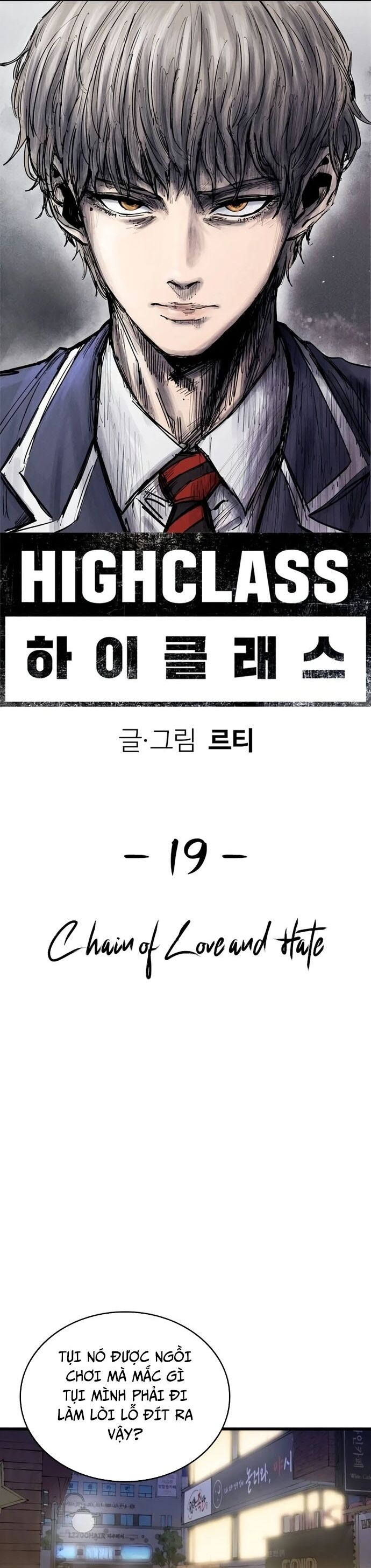 Thượng Lưu Chapter 19 - 18