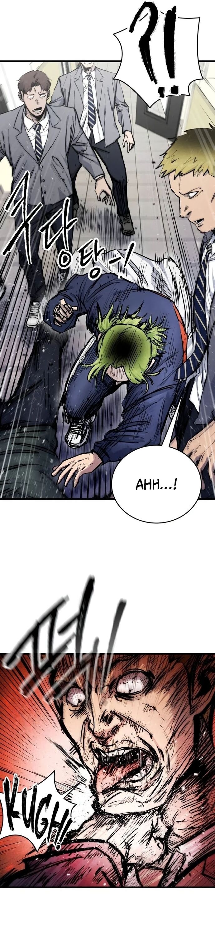 Thượng Lưu Chapter 19 - 27