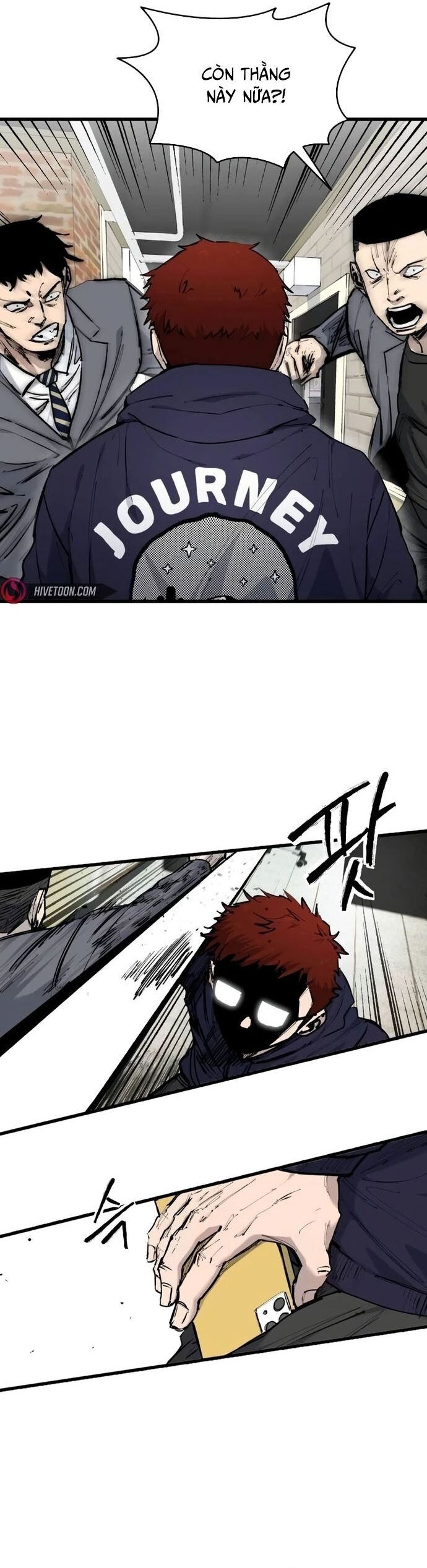Thượng Lưu Chapter 19 - 30