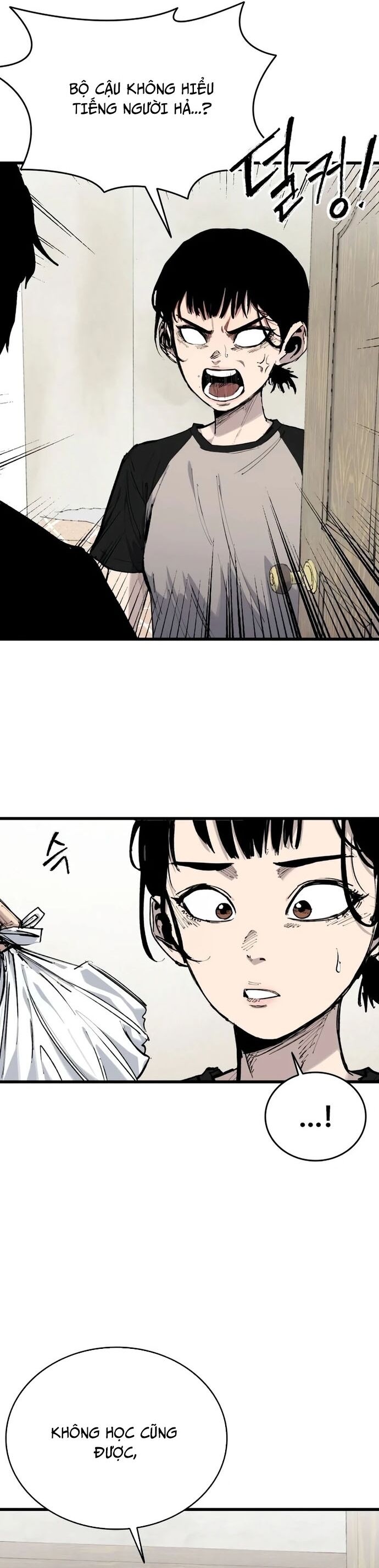 Thượng Lưu Chapter 19 - 4