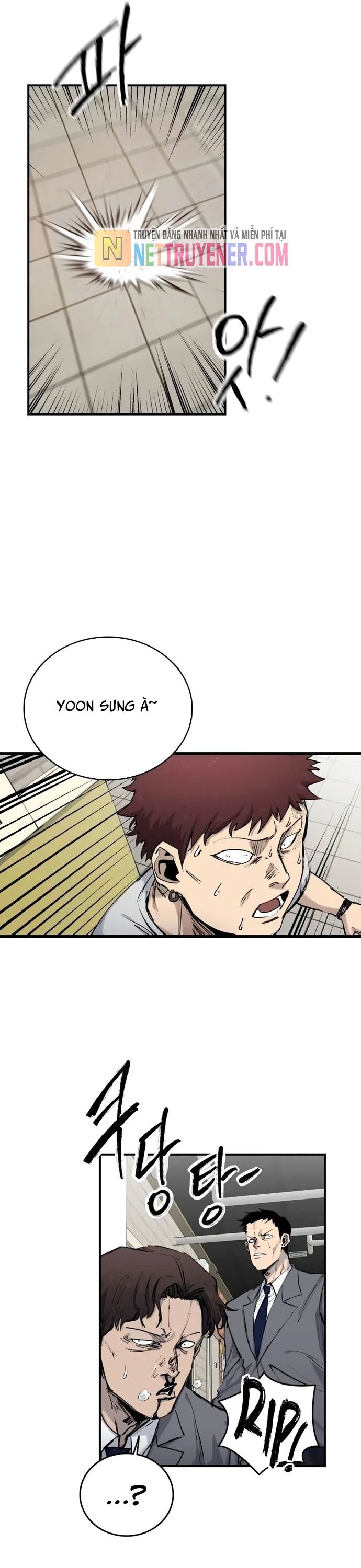 Thượng Lưu Chapter 19 - 35