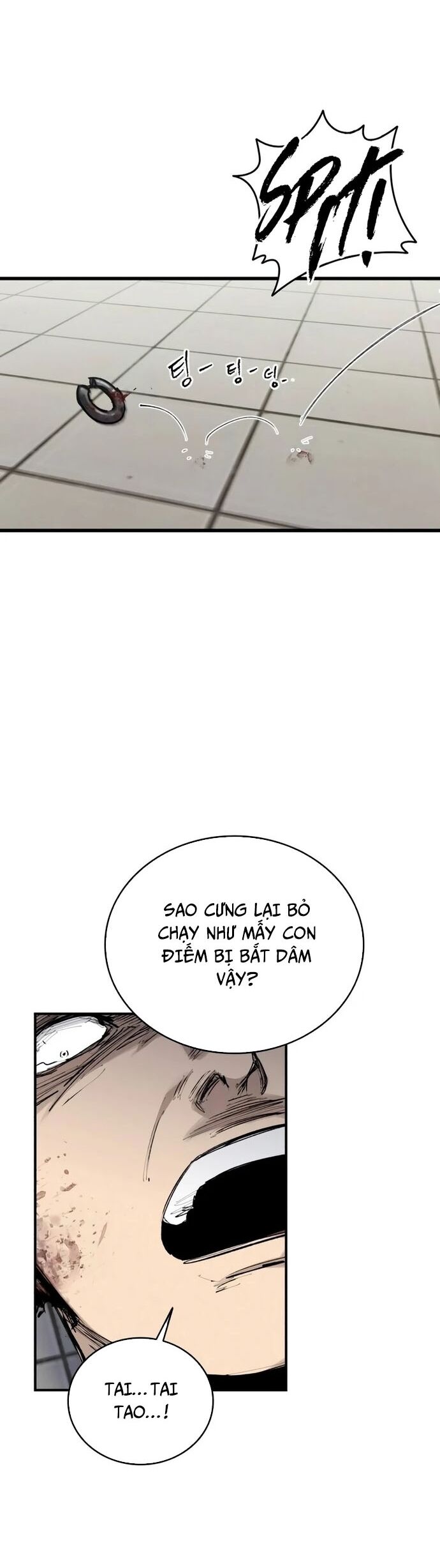 Thượng Lưu Chapter 19 - 36