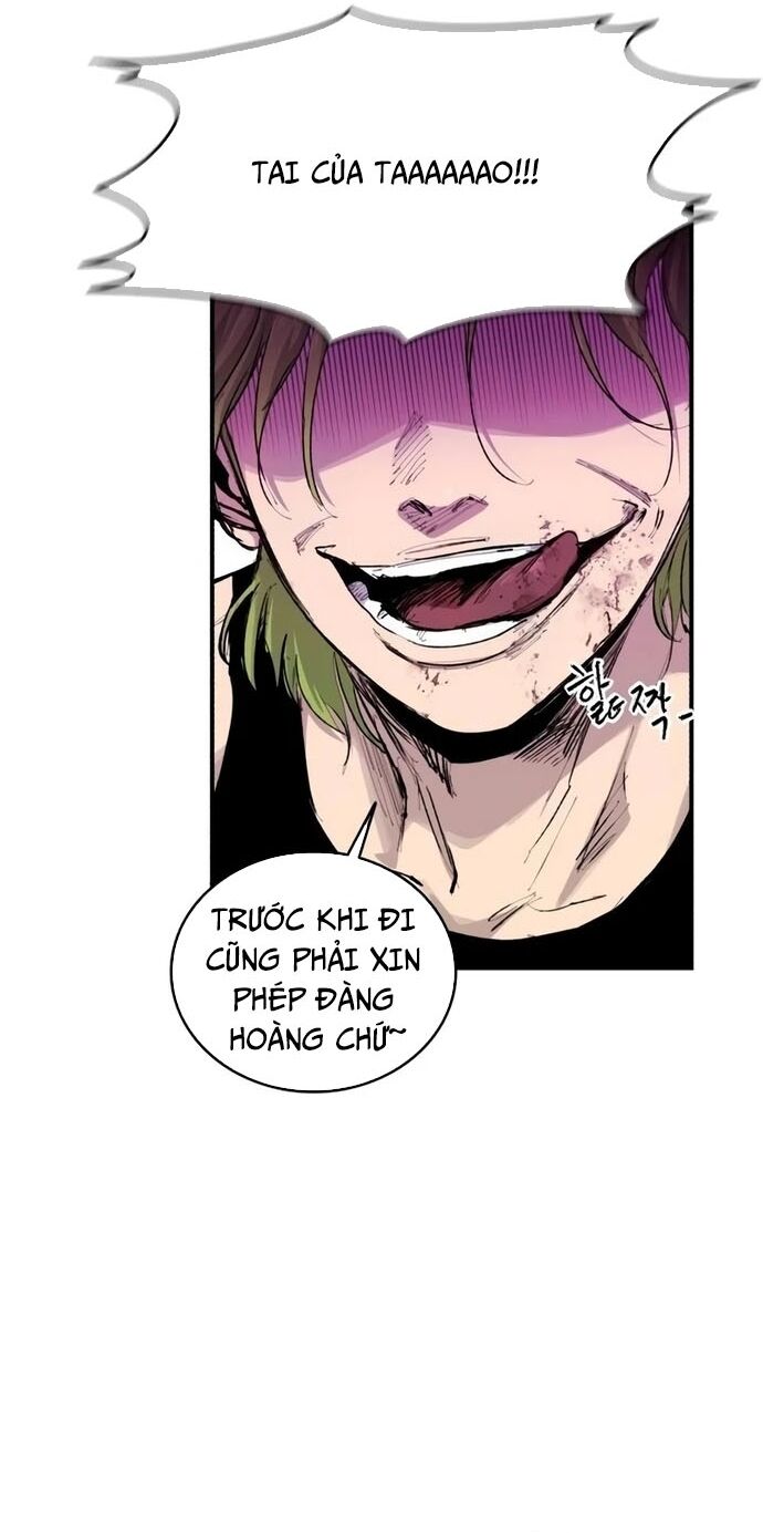 Thượng Lưu Chapter 19 - 37