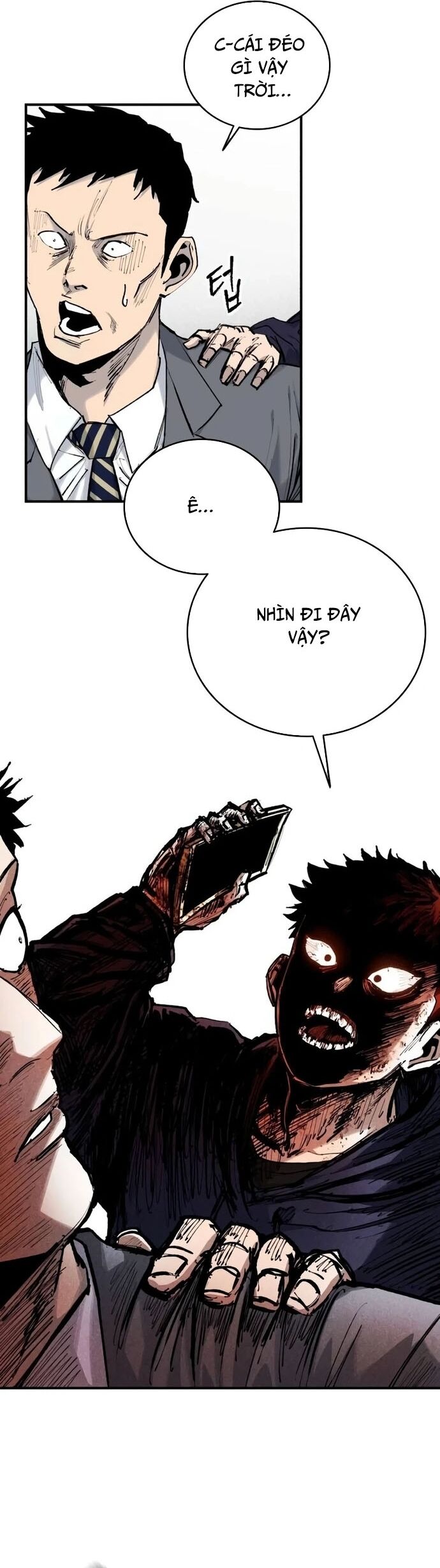 Thượng Lưu Chapter 19 - 39