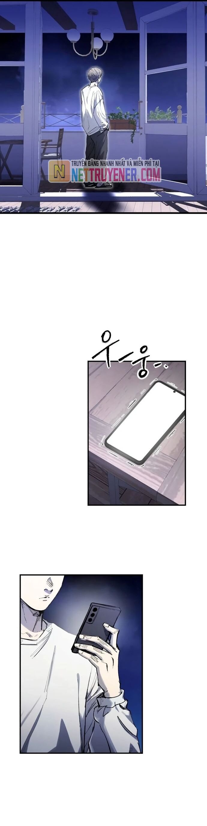Thượng Lưu Chapter 19 - 41