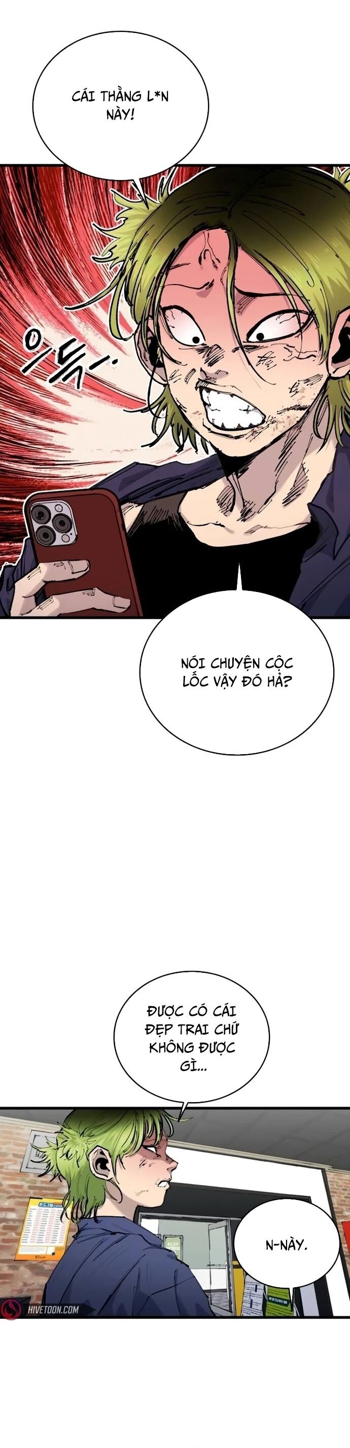 Thượng Lưu Chapter 19 - 43