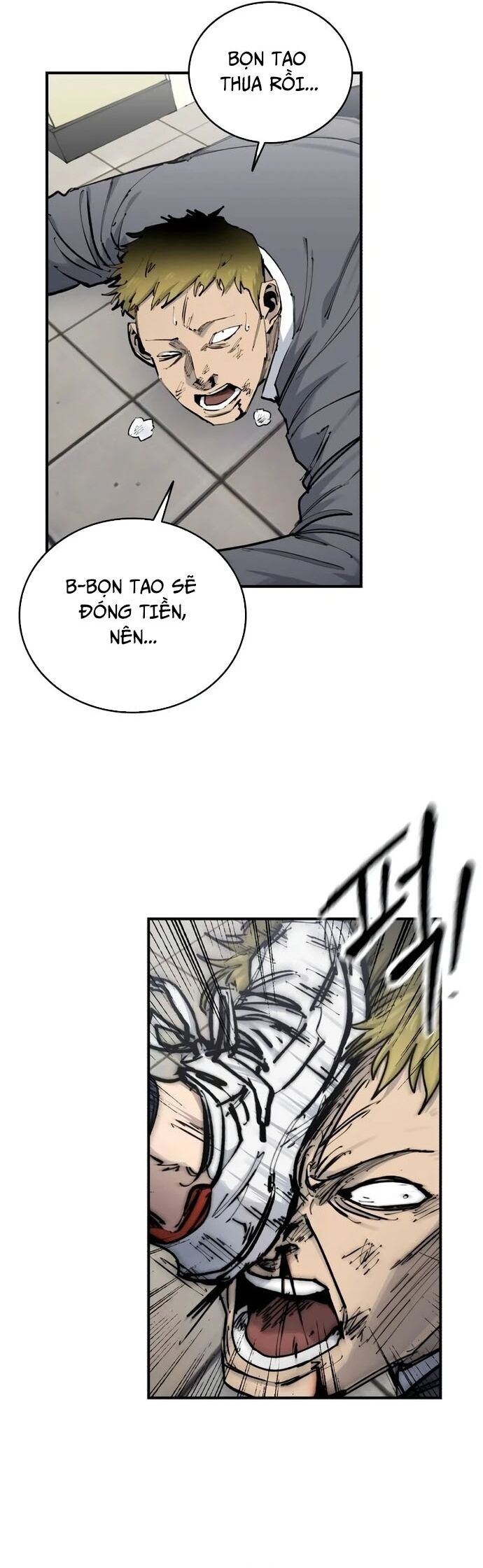 Thượng Lưu Chapter 19 - 44