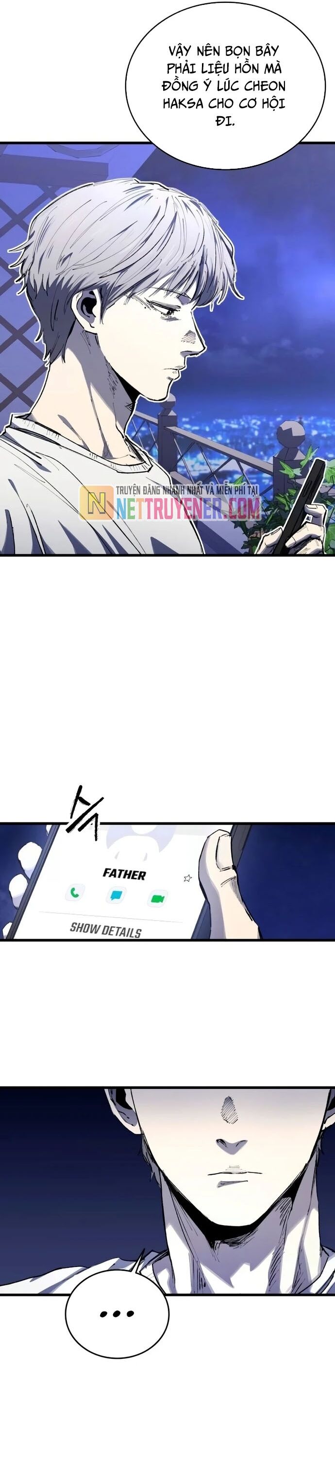 Thượng Lưu Chapter 19 - 46