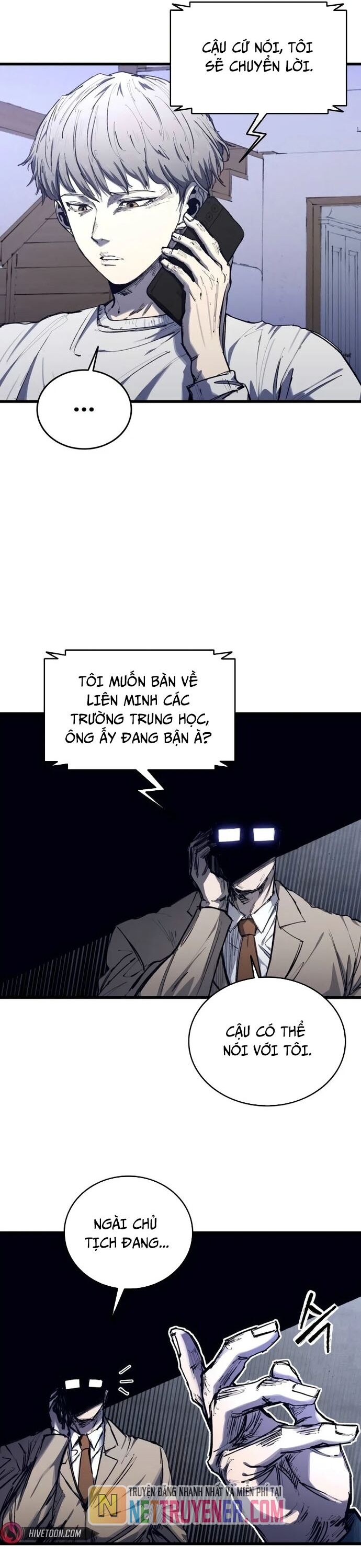 Thượng Lưu Chapter 19 - 48