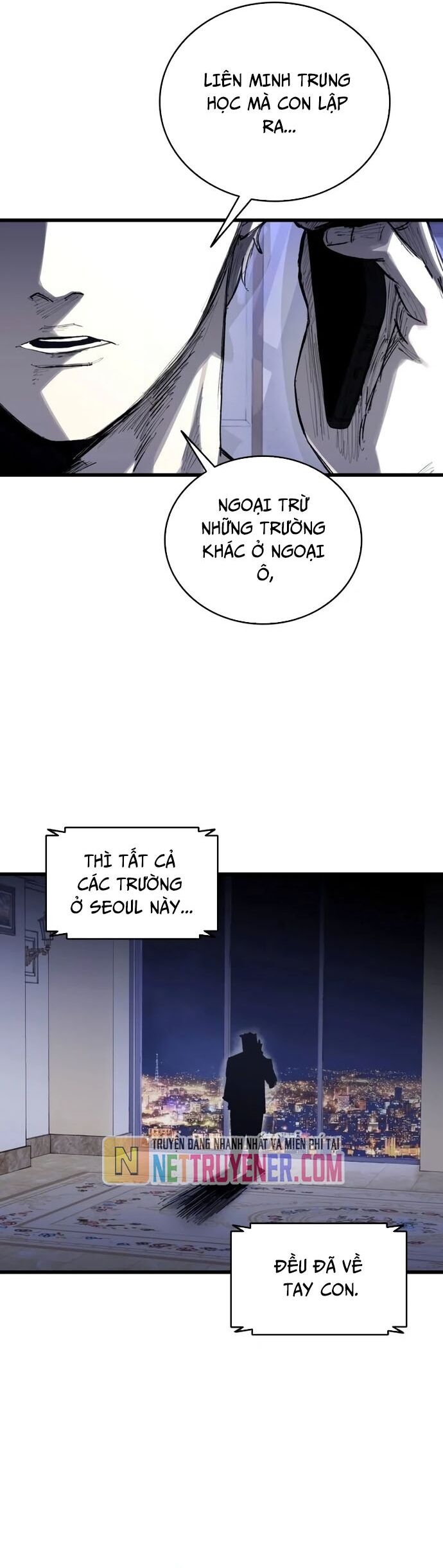 Thượng Lưu Chapter 19 - 50