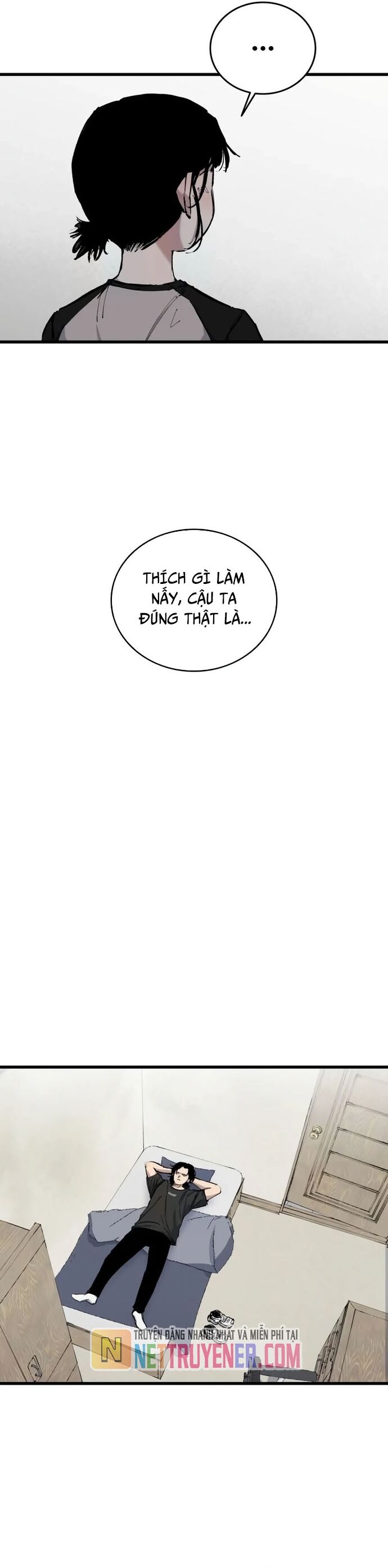 Thượng Lưu Chapter 19 - 6