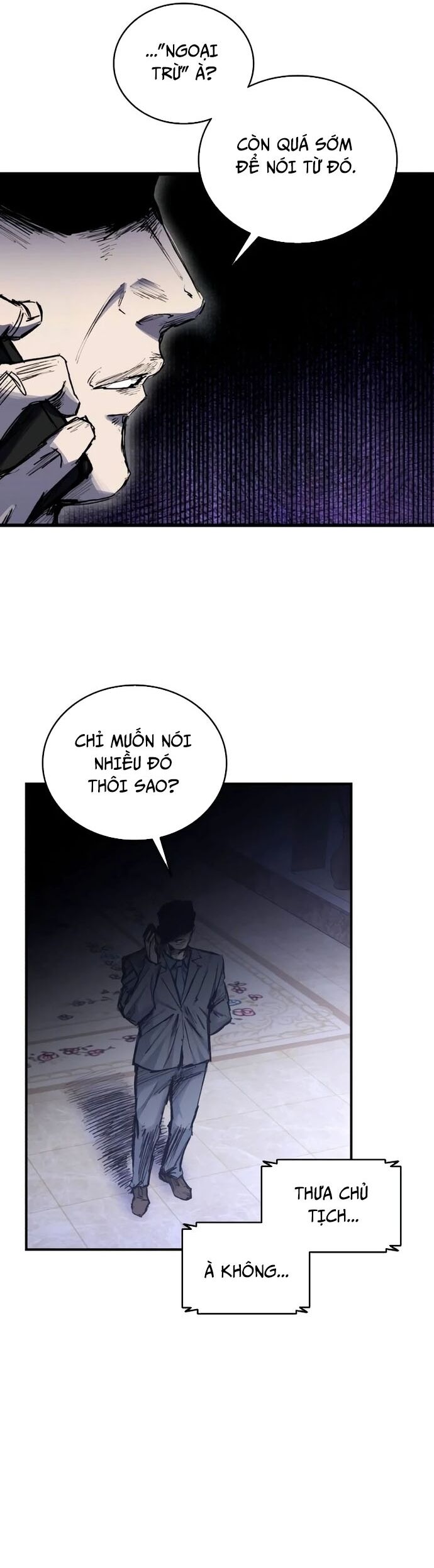 Thượng Lưu Chapter 19 - 51