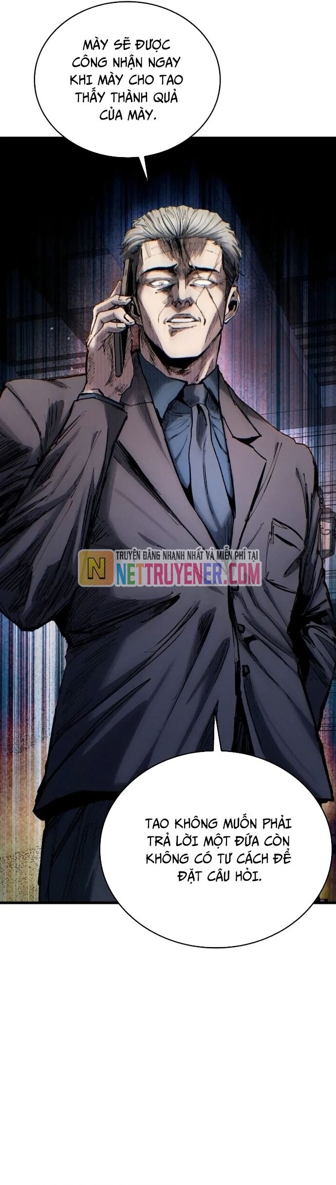 Thượng Lưu Chapter 19 - 55