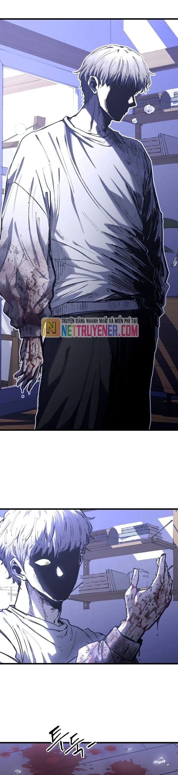 Thượng Lưu Chapter 19 - 57