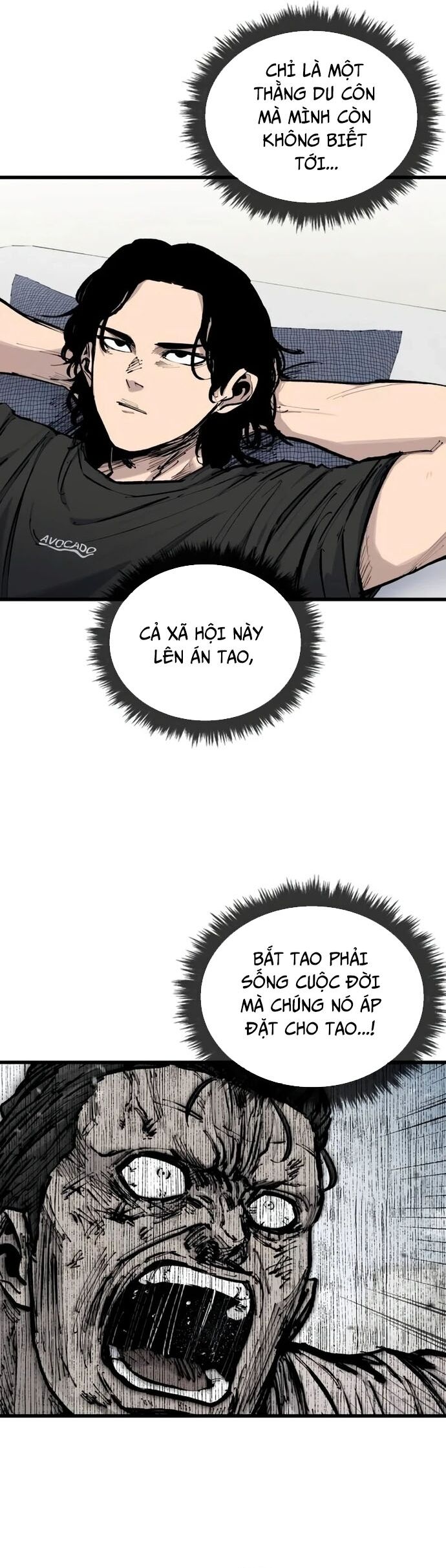 Thượng Lưu Chapter 19 - 7