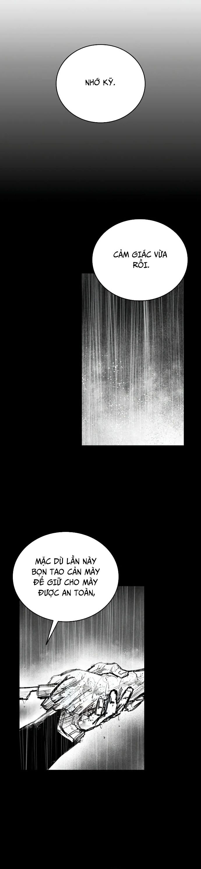 Thượng Lưu Chapter 19 - 10