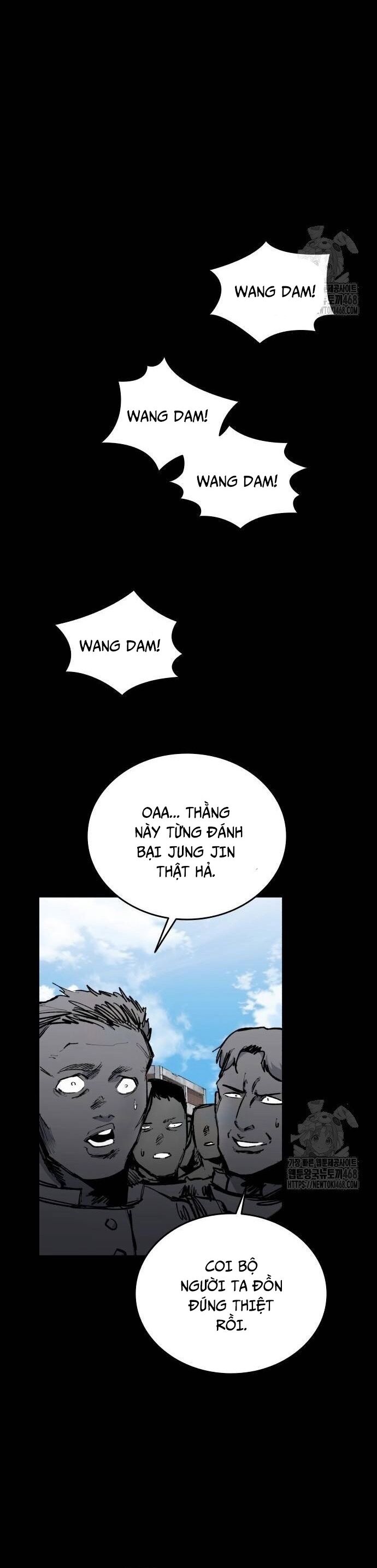 Thượng Lưu Chapter 20 - 11