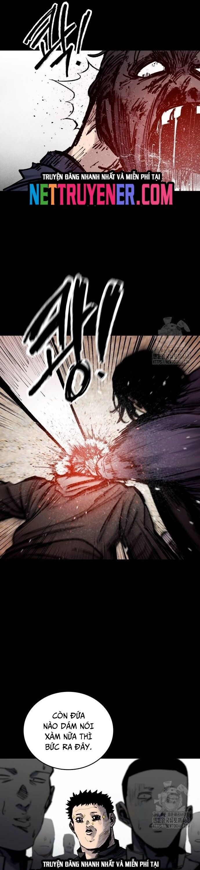 Thượng Lưu Chapter 20 - 13