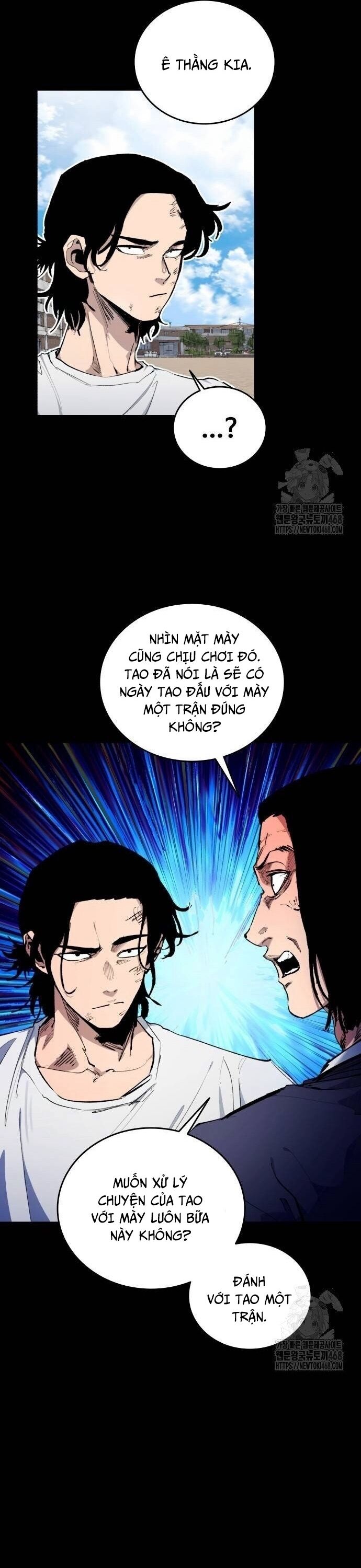 Thượng Lưu Chapter 20 - 15