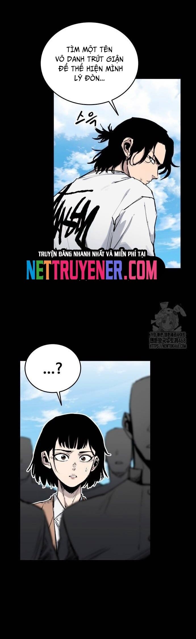 Thượng Lưu Chapter 20 - 16