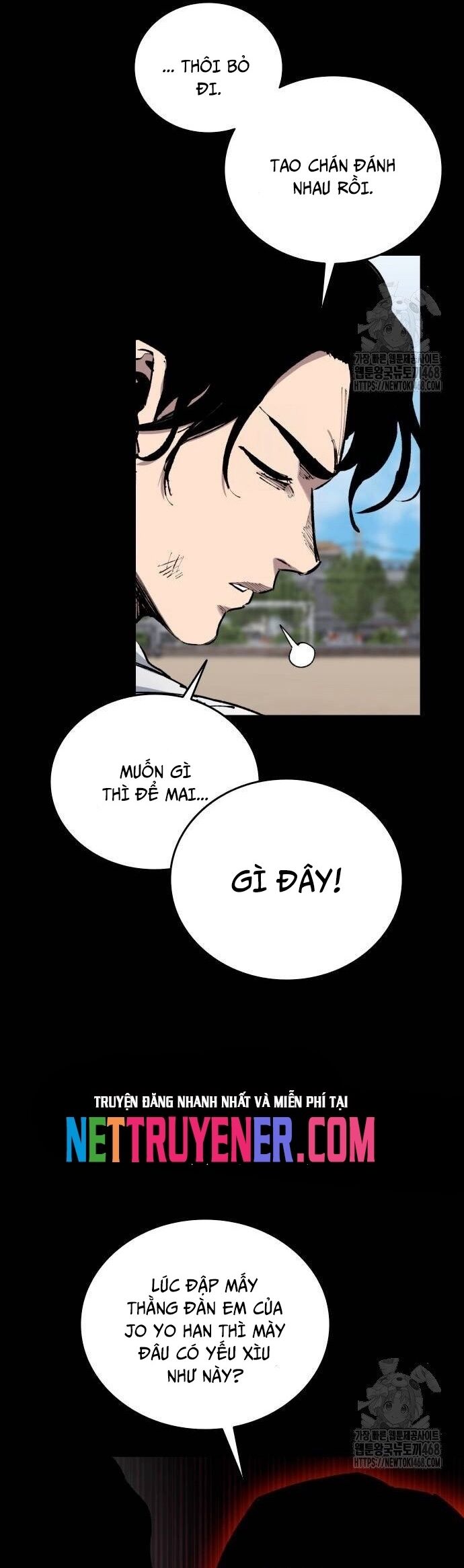 Thượng Lưu Chapter 20 - 17