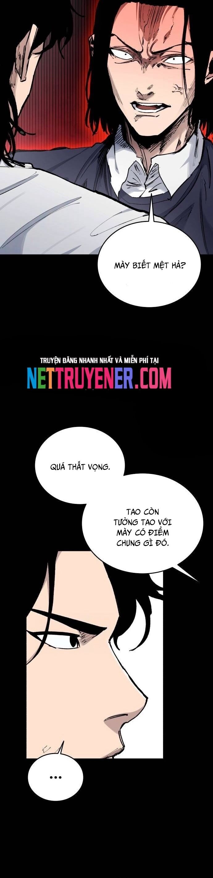 Thượng Lưu Chapter 20 - 18