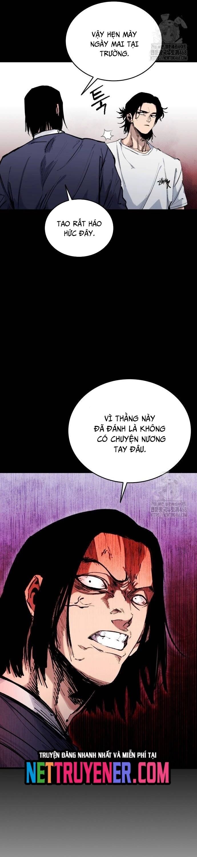 Thượng Lưu Chapter 20 - 19