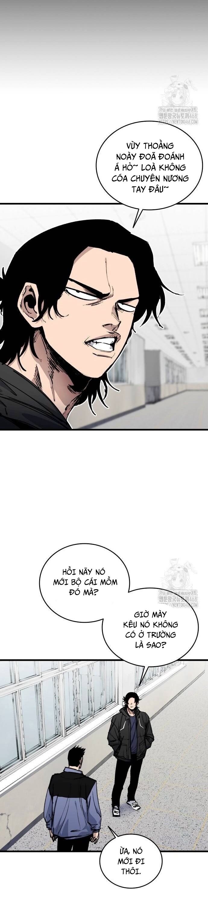 Thượng Lưu Chapter 20 - 20