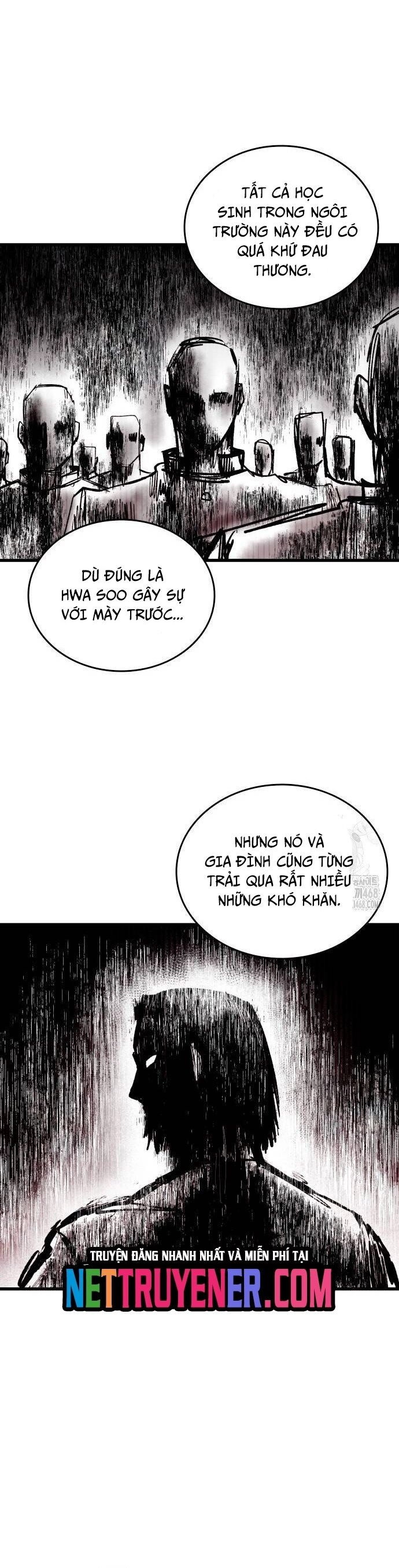 Thượng Lưu Chapter 20 - 24